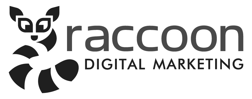 Logo Raccoon